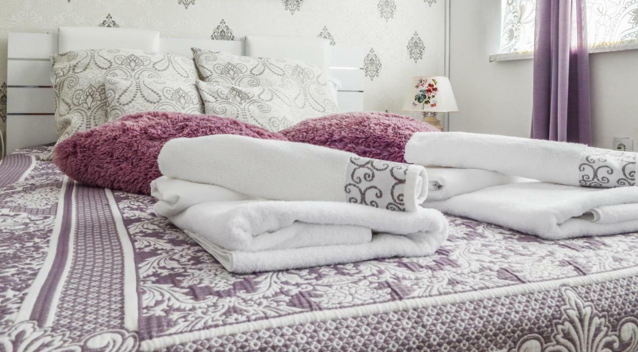 Host Housee Angel's -2 Bedroom, 2 Bathroom In Centre Sofia