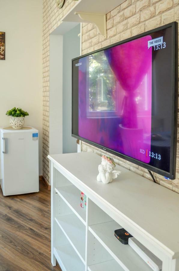 Host Housee Angel's -2 Bedroom, 2 Bathroom In Centre Apartament