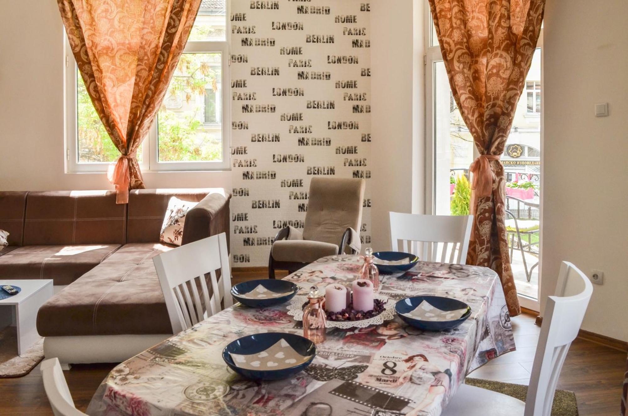Apartament Host Housee Angel's -2 Bedroom, 2 Bathroom In Centre