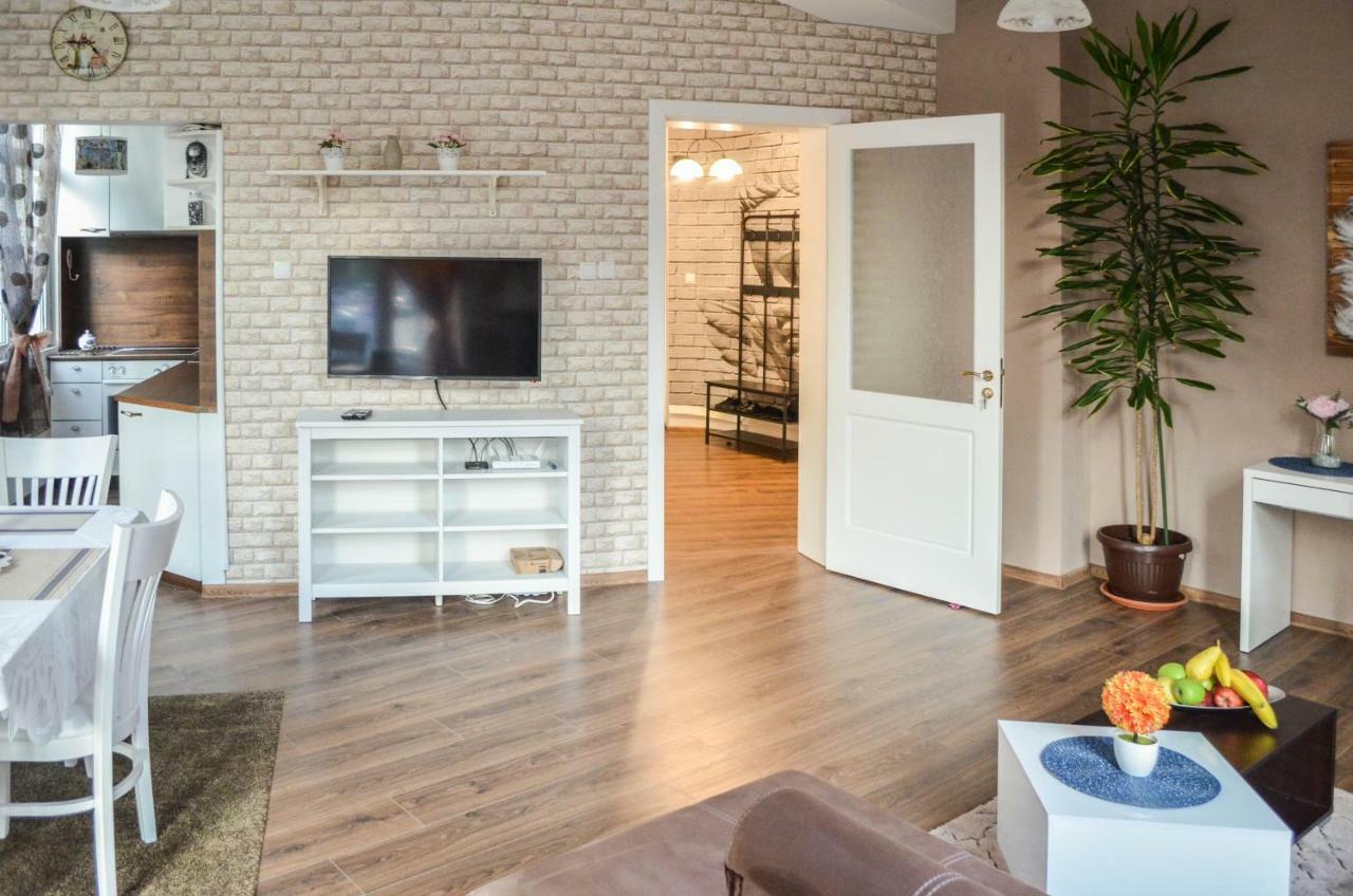 Host Housee Angel's -2 Bedroom, 2 Bathroom In Centre Apartament Sofia