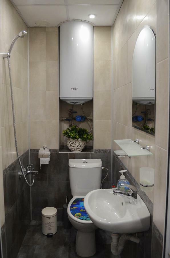 Host Housee Angel's -2 Bedroom, 2 Bathroom In Centre Apartament