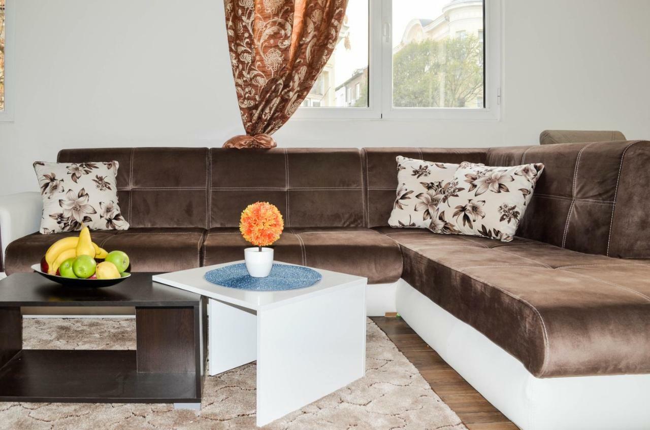 Apartament Host Housee Angel's -2 Bedroom, 2 Bathroom In Centre *