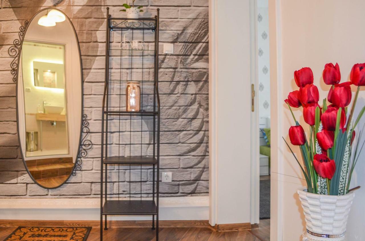 Apartament Host Housee Angel's -2 Bedroom, 2 Bathroom In Centre *