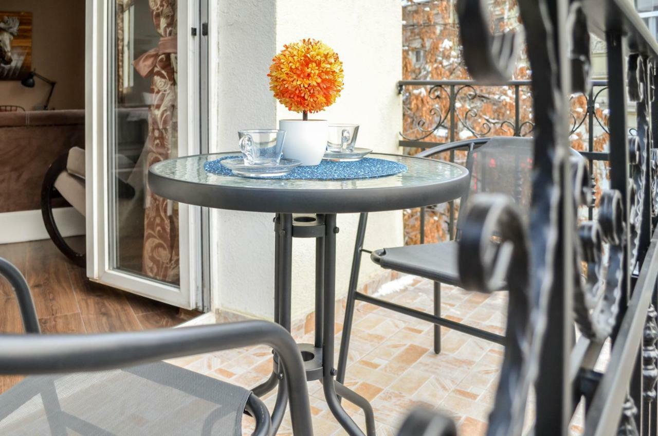 Host Housee Angel's -2 Bedroom, 2 Bathroom In Centre * Sofia