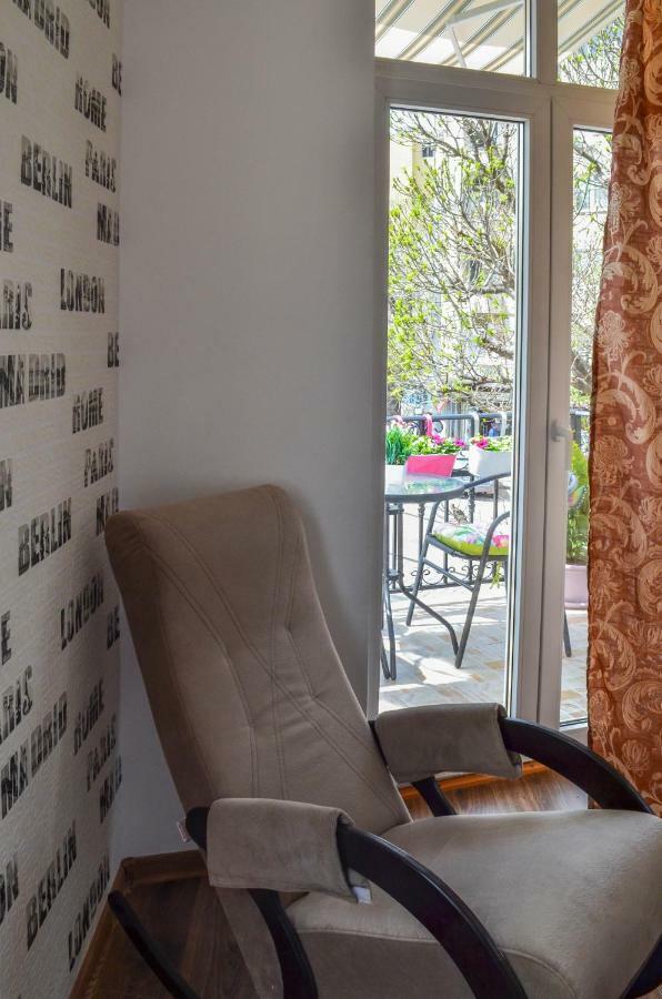 Host Housee Angel's -2 Bedroom, 2 Bathroom In Centre * Sofia