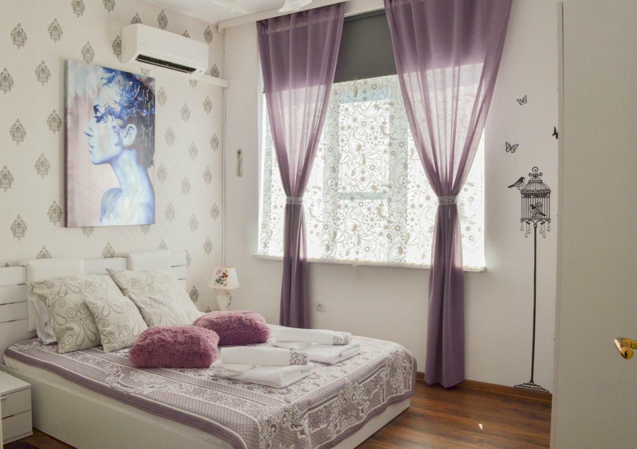 Host Housee Angel's -2 Bedroom, 2 Bathroom In Centre Sofia