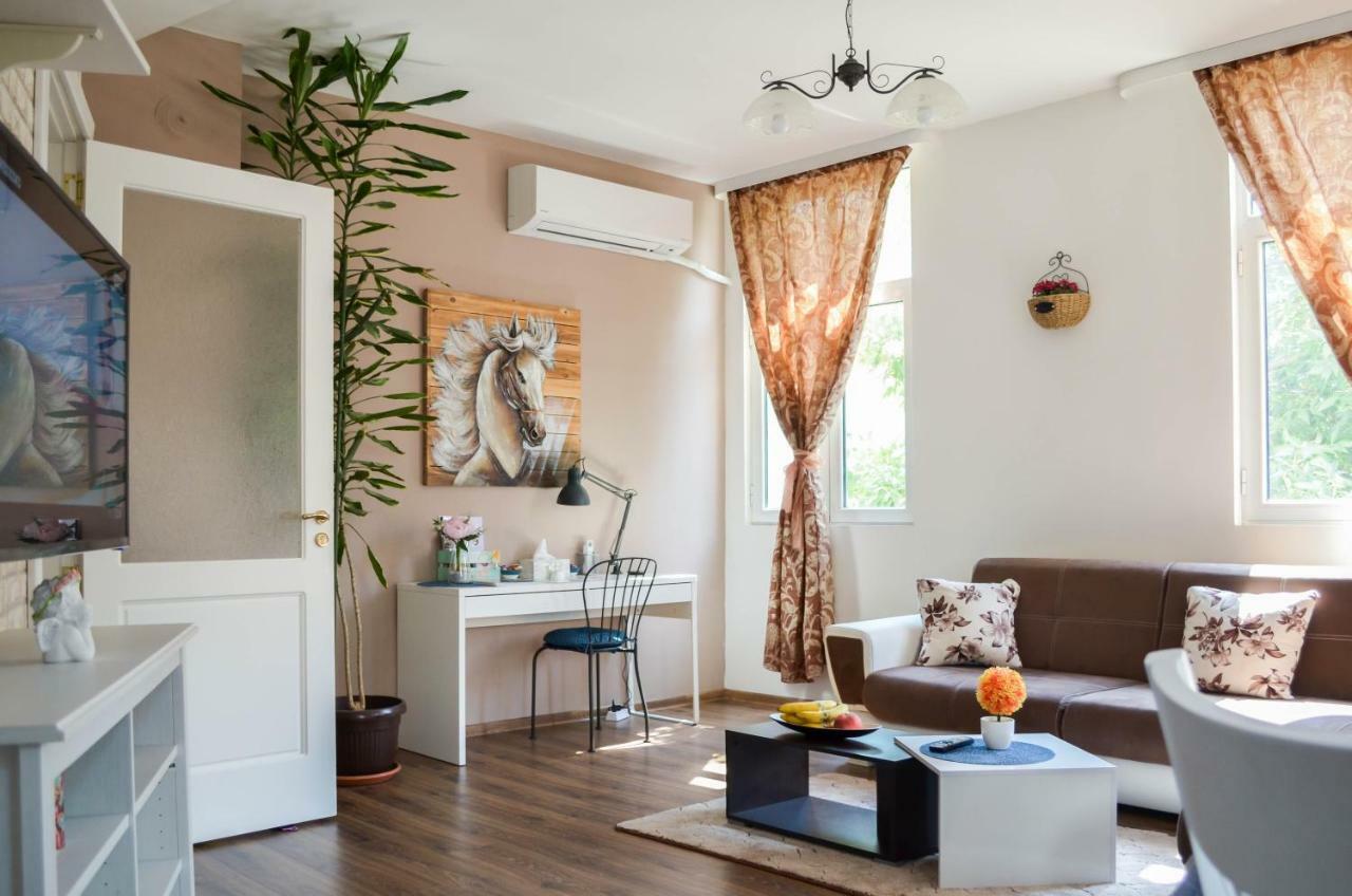 Apartament Host Housee Angel's -2 Bedroom, 2 Bathroom In Centre