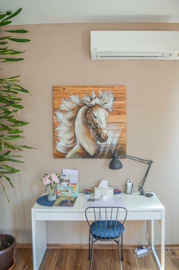Host Housee Angel's -2 Bedroom, 2 Bathroom In Centre Sofia