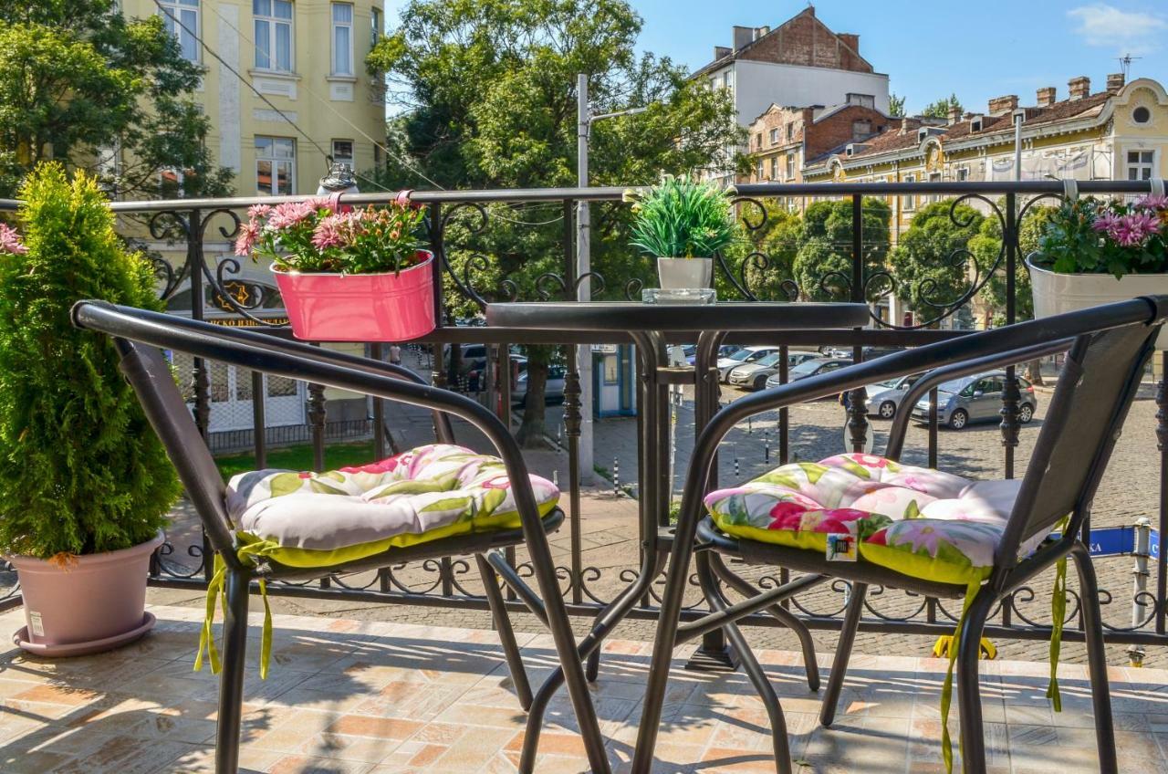 Host Housee Angel's -2 Bedroom, 2 Bathroom In Centre * Sofia