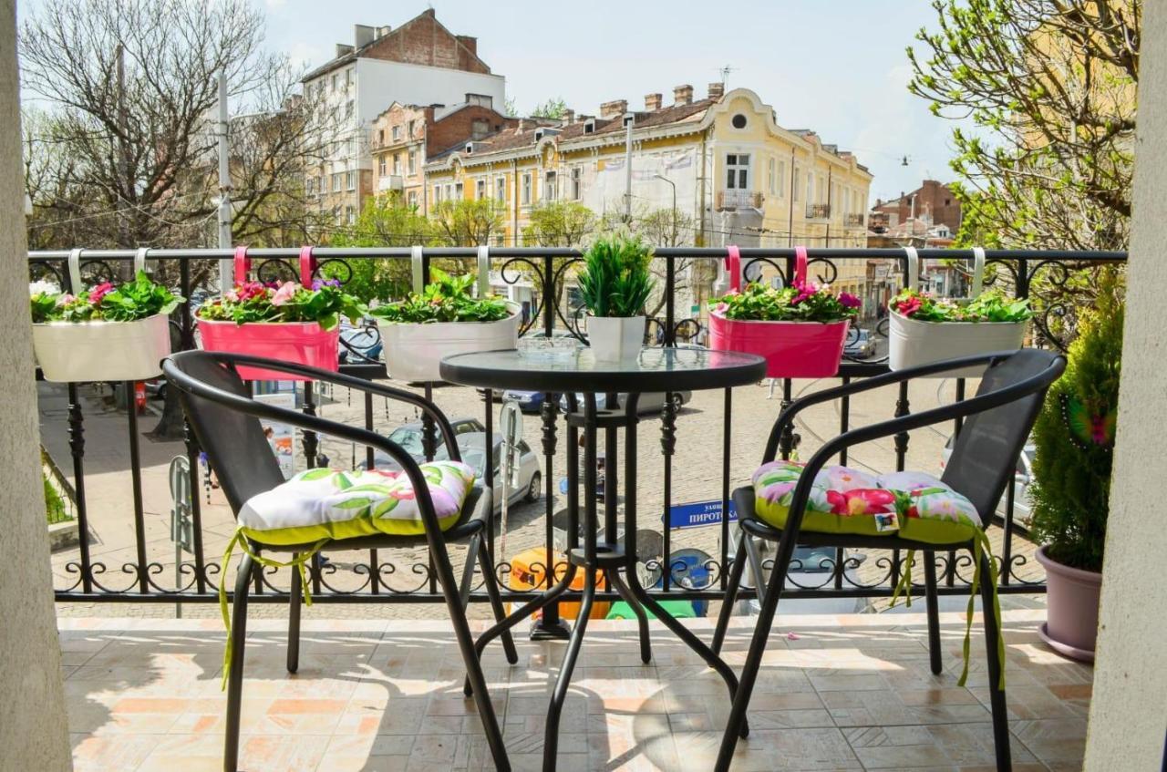 Apartament Host Housee Angel's -2 Bedroom, 2 Bathroom In Centre Sofia